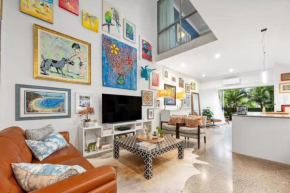 The James Street Gallery, Brisbane